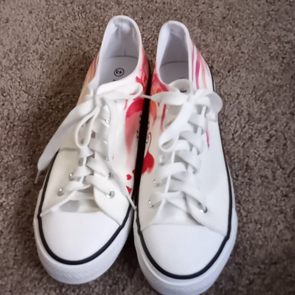 Mutuoni sneakers - Picture 2 of 5